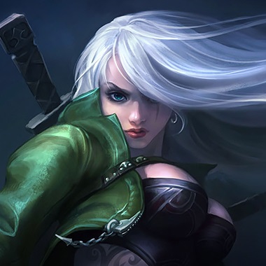 Mercenary Katarina — tile