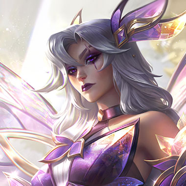 Prestige Faerie Court Katarina — tile