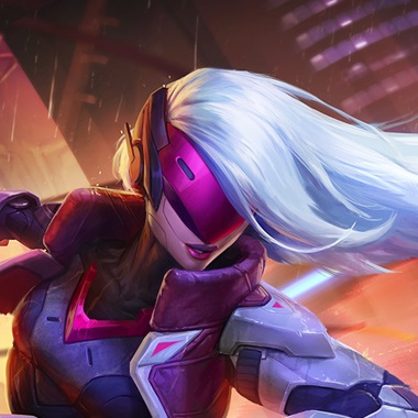 PROJECT: Katarina — tile