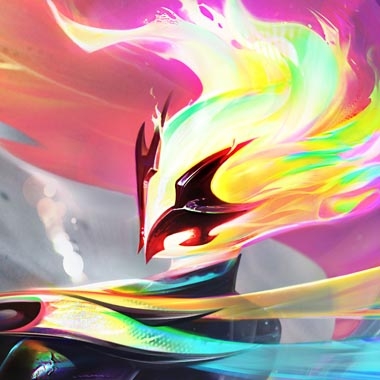 Empyrean Kayle — tile