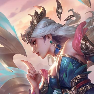 Immortal Journey Kayle — tile