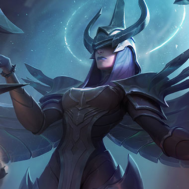 Judgment Kayle — tile