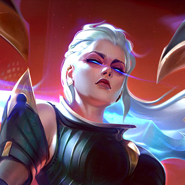 Pentakill III: Lost Chapter Kayle — tile