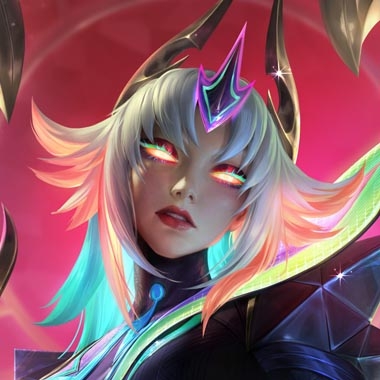 Prestige Empyrean Kayle — tile