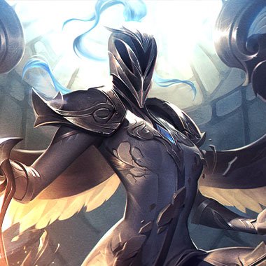 Silver Kayle — tile