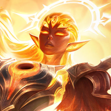 Sun-Eater Kayle — tile
