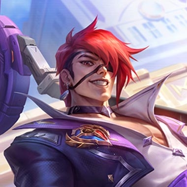 Battle Academia Kayn — tile