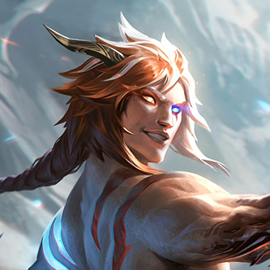 Nightbringer Kayn — tile