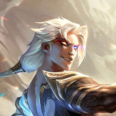 Prestige Nightbringer Kayn — tile