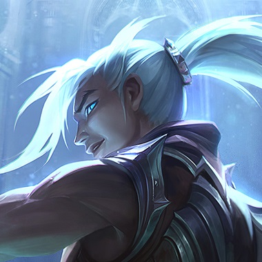 Soulhunter Kayn — tile
