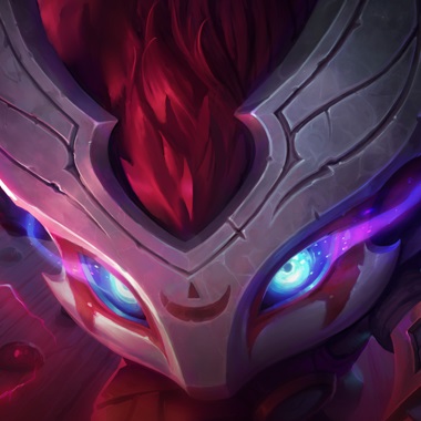 Blood Moon Kennen — tile