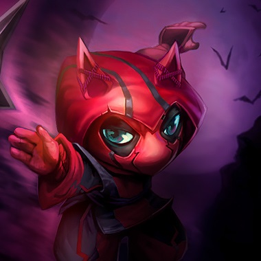 Deadly Kennen — tile