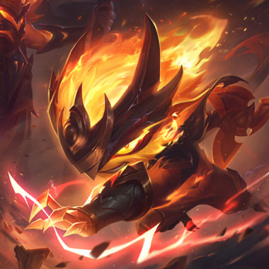 Infernal Kennen — tile