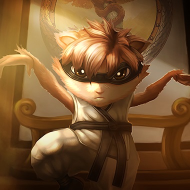 Karate Kennen — tile