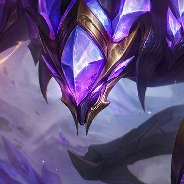 Crystalis Indomitus Kha’Zix — tile