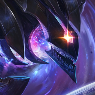 Dark Star Kha’Zix — tile