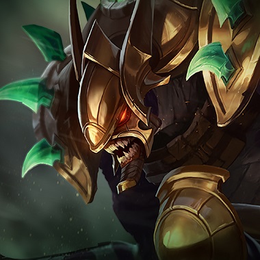Guardian of the Sands Kha’Zix — tile