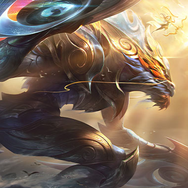 Lunar Guardian Kha’Zix — tile