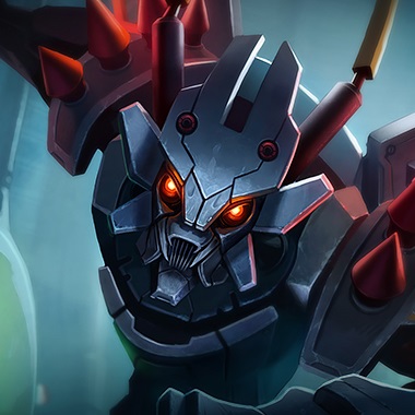 Mecha Kha’Zix — tile