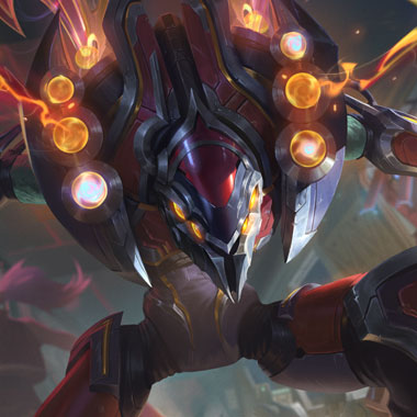 Odyssey Kha’Zix — tile