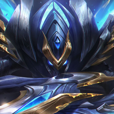 Worlds 2018 Kha’Zix — tile