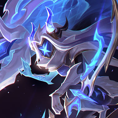 DRX Kindred — tile