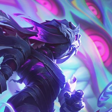 Pandemonium Kindred — tile