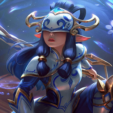Porcelain Kindred — tile