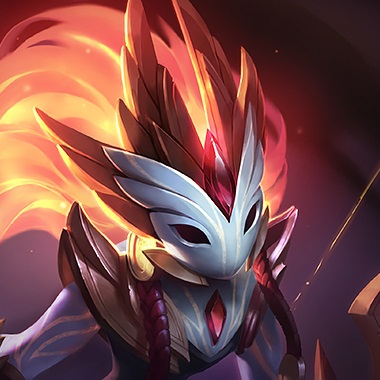 Shadowfire Kindred — tile