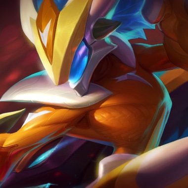 Super Galaxy Kindred — tile