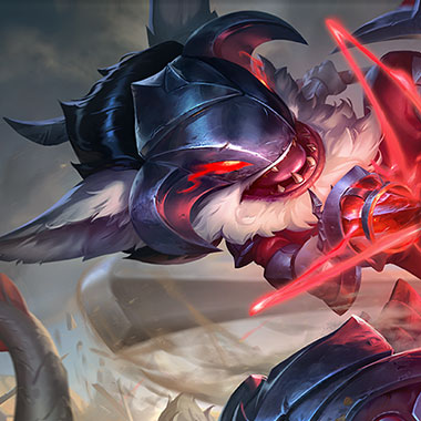 Marauder Kled — tile