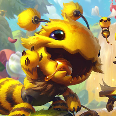Bee’Maw — tile