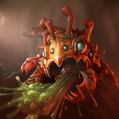 Sonoran Kog’Maw — tile