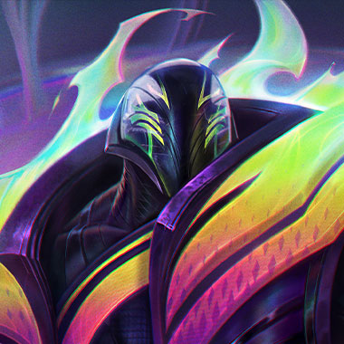 Empyrean K’Sante — tile