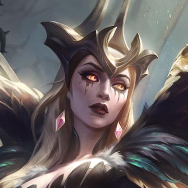 Coven LeBlanc — tile