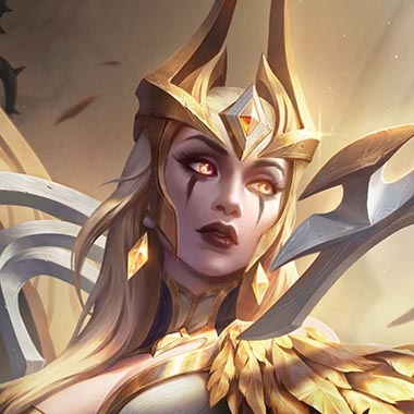 Prestige Coven LeBlanc — tile