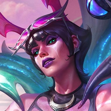 Prestige Sinful Shores LeBlanc — tile