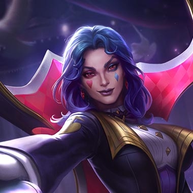 Prestigious LeBlanc — tile