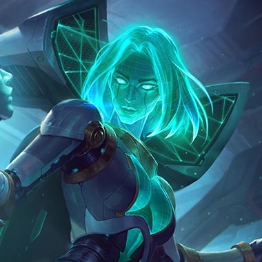 Program LeBlanc — tile