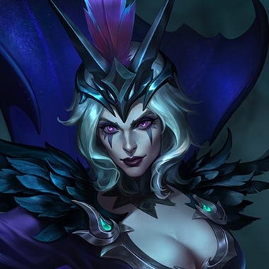 Ravenborn LeBlanc — tile