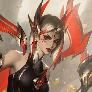 Risen Legend LeBlanc — tile