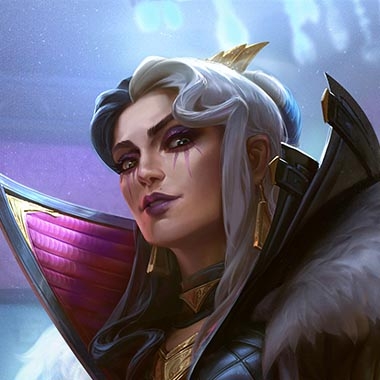 Wicked LeBlanc — tile