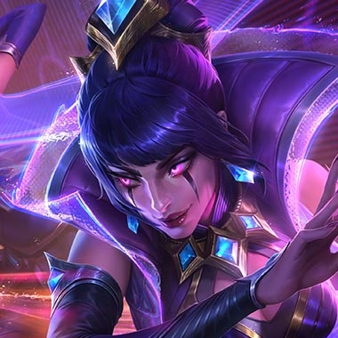 Worlds 2020 LeBlanc — tile