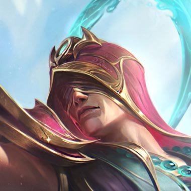 Acolyte Lee Sin — tile
