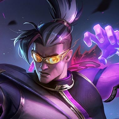 Inkshadow Lee Sin — tile