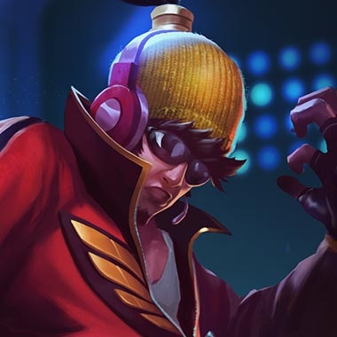SKT T1 Lee Sin — tile