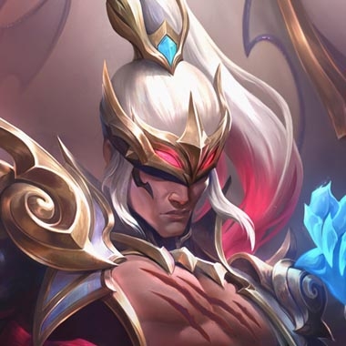 T1 Lee Sin — tile