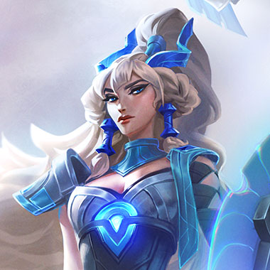 DWG Leona — tile