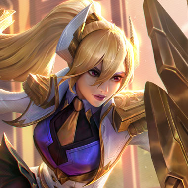 Prestige Battle Academia Leona — tile