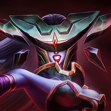 Bloodstone Lissandra — tile
